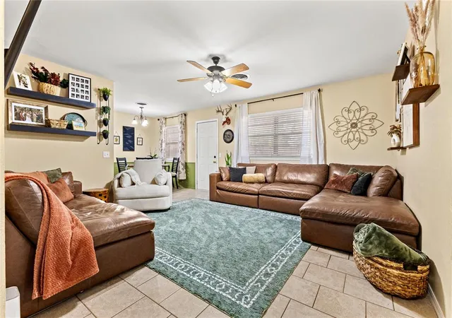 Photo 3 of Single family home for sale at 2001 E Serenade St, Weatherford, OK 73096 | MLS# 1250474 | Listing updated on 2026-10-07