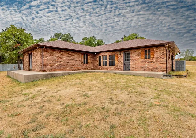 Photo 1 of Single family home for sale at 7396 Pine Cvs, Blanchard, OK 73010 | MLS# 1250476 | Listing updated on 2026-10-06