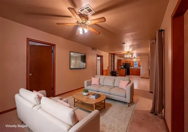 Single family home for sale at 7396 Pine Cvs, Blanchard, OK 73010 | MLS# 1250476