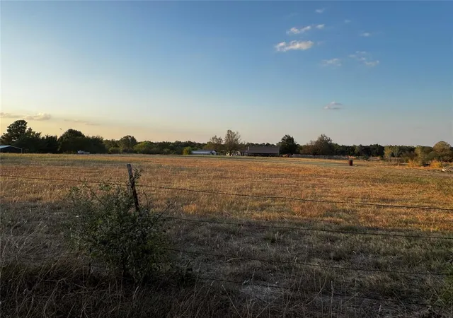 Photo 3 of Land for sale at Nw Rush Crk Rd, Edmond, OK 73025 | MLS# 1250478 | Listing updated on 2026-09-23