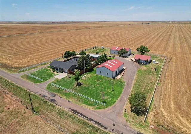 Photo 1 of Single family home for sale at 15785 N 1700 Road, Hollis, OK 73550 | MLS# 1250479 | Listing updated on 2026-10-08