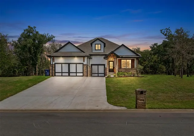 Photo 1 of Single family home for sale at 14108 Willow Ln, Edmond, OK 73049 | MLS# 1250480 | Listing updated on 2026-10-13