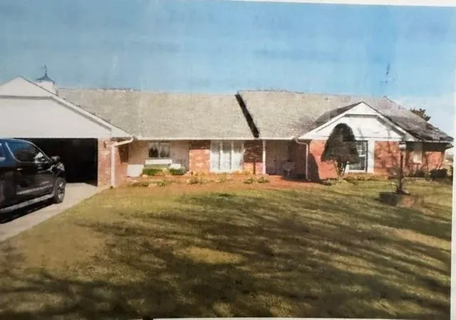 Photo 1 of Sale Pending at 27601 N County Rd 3170, Elmore City, OK 73433 | MLS# 1250481 | Listing updated on 2026-09-23