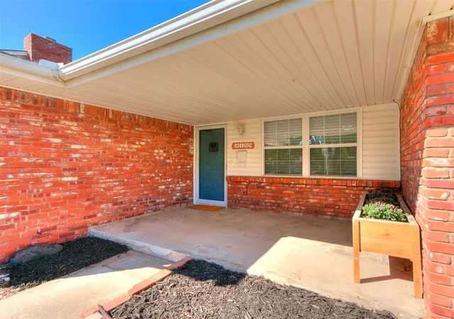 Photo 4 of Single family home for sale at 8109 NW 28th Terrace, Bethany, OK 73008 | MLS# 1250483 | Listing updated on 2026-10-08