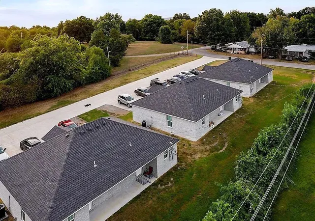 Photo 3 of Multi family home for sale at 920 W Williams Ave, Sallisaw, OK 74955 | MLS# 1250488 | Listing updated on 2026-09-24