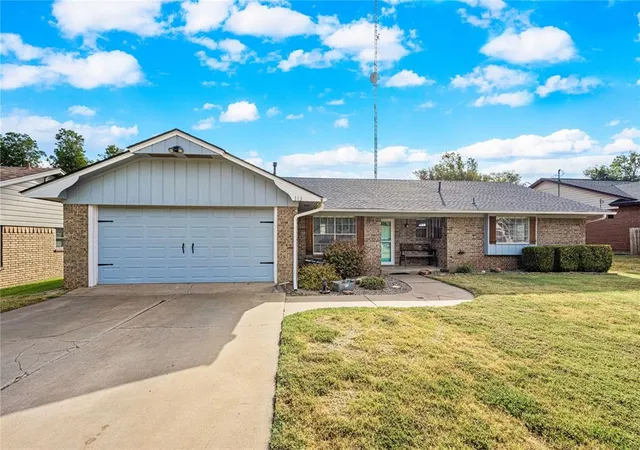 Photo 1 of Single family home for sale at 143 Orchard Dr, Chickasha, OK 73018 | MLS# 1250489 | Listing updated on 2026-09-23