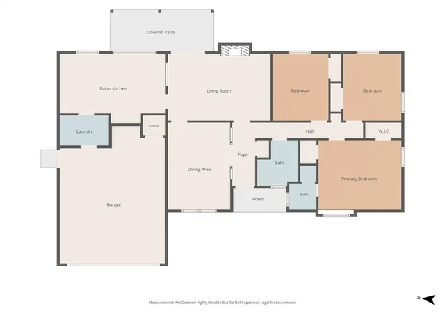 Photo 33 of Single family home for sale at 143 Orchard Dr, Chickasha, OK 73018 | MLS# 1250489 | Listing updated on 2026-10-13