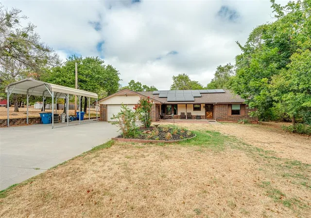 Photo 1 of Single family home for sale at 710 Deano Dr, Tuttle, OK 73089 | MLS# 1250495 | Listing updated on 2026-09-29