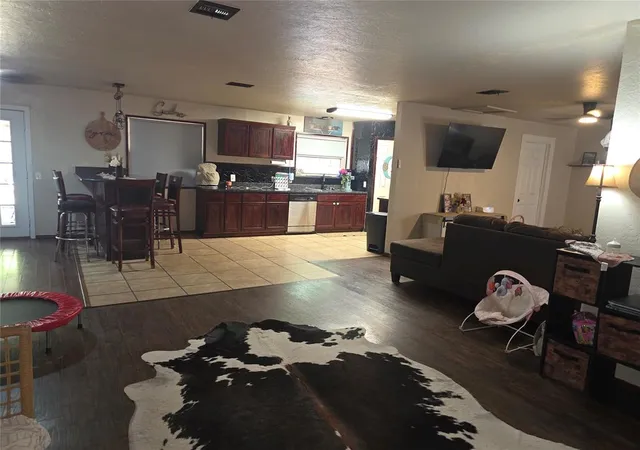 Photo 2 of Single family home for sale at 205 Mark Ave, Paoli, OK 73074 | MLS# 1250497 | Listing updated on 2026-09-26