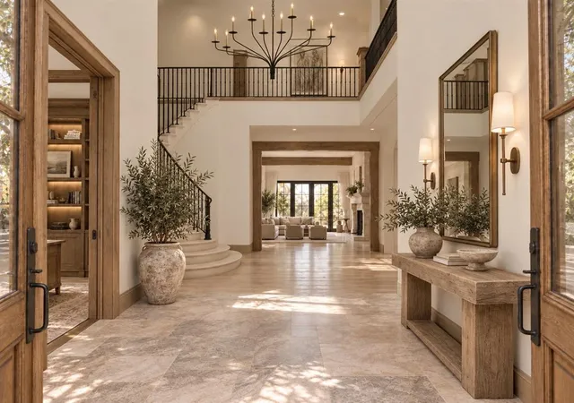 Photo 3 of Mansion for sale at 8413 Surrey Pl, Oklahoma City, OK 73120 | MLS# 1250499 | Listing updated on 2026-09-27