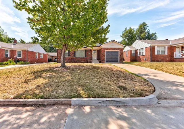Photo 2 of Single family home for sale at 612 Nw 51st Street, Oklahoma City, OK 73118 | MLS# 1250503 | Listing updated on 2026-09-25