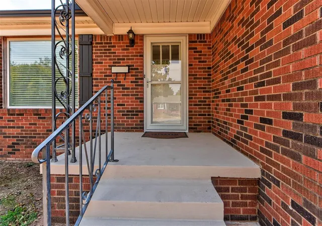 Photo 3 of Single family home for sale at 612 Nw 51st Street, Oklahoma City, OK 73118 | MLS# 1250503 | Listing updated on 2026-09-25