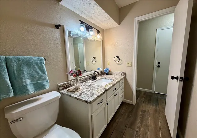 Photo 4 of Single family home for sale at 1102 Walnut St, Woodward, OK 73801 | MLS# 1250504 | Listing updated on 2026-09-23