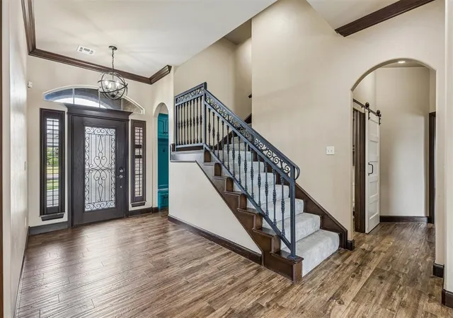 Photo 3 of Single family home for sale at 3104 SW 138th Street, Oklahoma City, OK 73170 | MLS# 1250506 | Listing updated on 2026-10-06