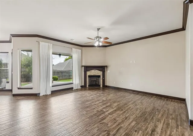 Photo 4 of Single family home for sale at 3104 SW 138th Street, Oklahoma City, OK 73170 | MLS# 1250506 | Listing updated on 2026-10-06