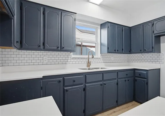 Photo 2 of Single family home for sale at 1041 Sw 33rd Street, Oklahoma City, OK 73109 | MLS# 1250509 | Listing updated on 2026-09-24