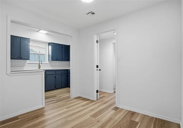 Photo 4 of Single family home for sale at 1041 SW 33rd Street, Oklahoma City, OK 73109 | MLS# 1250509 | Listing updated on 2026-09-24