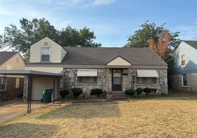 Single family home for sale at 2036 NW 31st Terrace, Oklahoma City, OK 73118 | MLS# 1250511