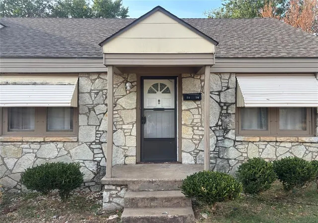 Photo 1 of Single family home for sale at 2036 NW 31st Terrace, Oklahoma City, OK 73118 | MLS# 1250511 | Listing updated on 2026-09-25