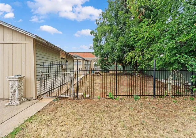 Single family home for sale at 1434 SW 28th Street, Oklahoma City, OK 73108 | MLS# 1250512