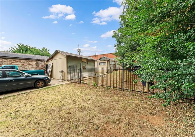 Photo 1 of Single family home for sale at 1434 SW 28th Street, Oklahoma City, OK 73108 | MLS# 1250512 | Listing updated on 2026-09-22