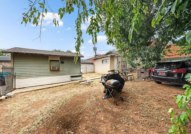 Photo 2 of Single family home for sale at 1434 SW 28th Street, Oklahoma City, OK 73108 | MLS# 1250512 | Listing updated on 2026-09-22