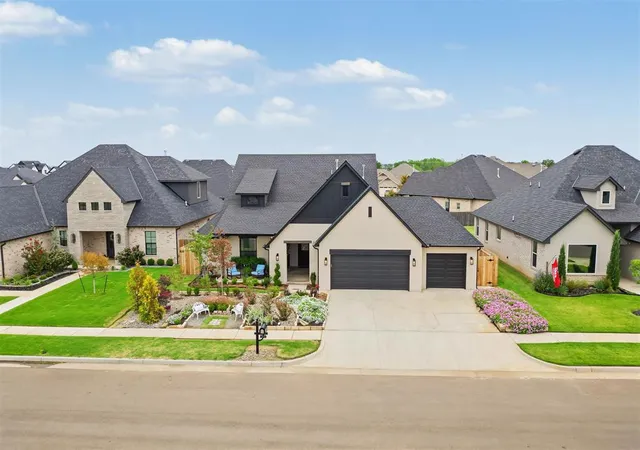 Photo 1 of Single family home for sale at 14716 Palmerston Dr, Oklahoma City, OK 73142 | MLS# 1250516 | Listing updated on 2026-10-07