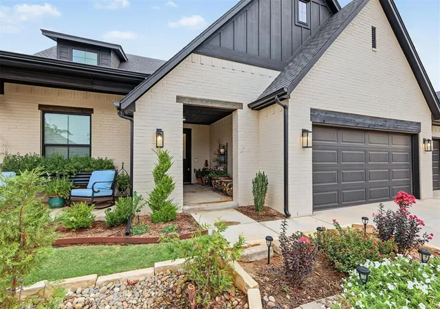 Photo 2 of Single family home for sale at 14716 Palmerston Dr, Oklahoma City, OK 73142 | MLS# 1250516 | Listing updated on 2026-10-07