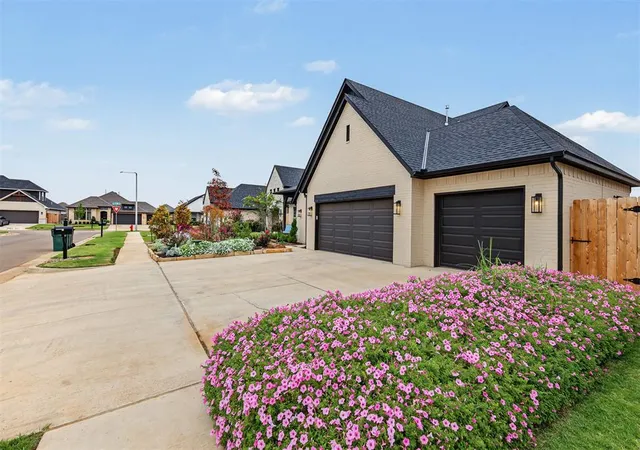 Photo 3 of Single family home for sale at 14716 Palmerston Dr, Oklahoma City, OK 73142 | MLS# 1250516 | Listing updated on 2026-10-07