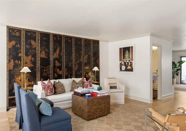 Photo 3 of Condo for sale at 6325 N Villa Ave #110, Oklahoma City, OK 73112 | MLS# 1250517 | Listing updated on 2026-09-27