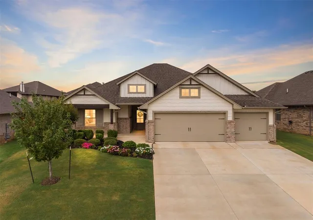 Photo 3 of Single family home for sale at 5309 Skylar Rae Rd, Edmond, OK 73034 | MLS# 1250519 | Listing updated on 2026-10-07