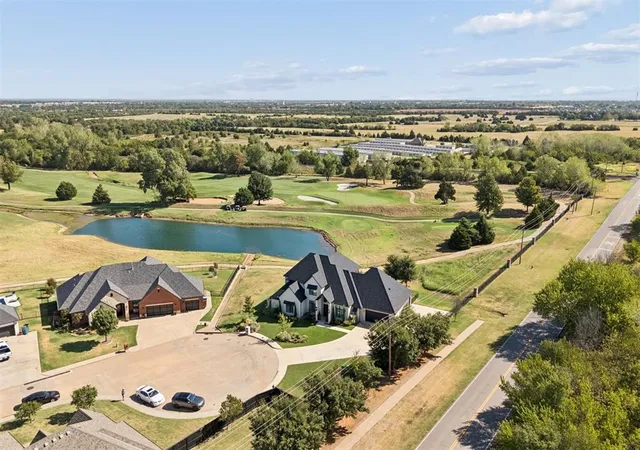 Photo 3 of Single family home for sale at 201 Saint Claire Dr, Edmond, OK 73025 | MLS# 1250524 | Listing updated on 2026-10-07