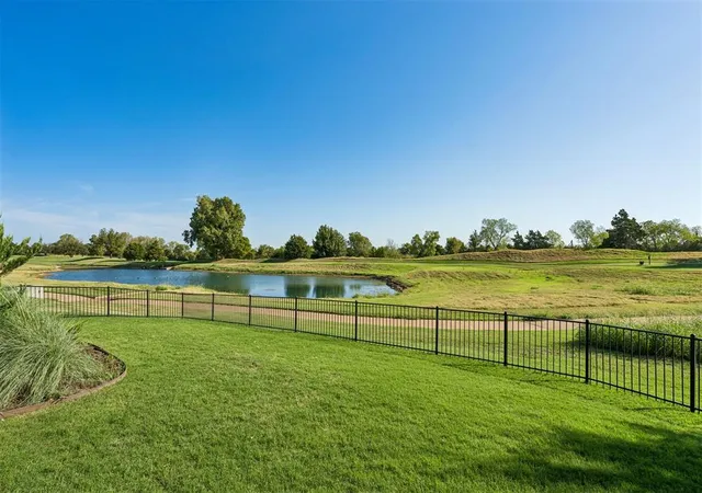 Photo 3 of Single family home for sale at 201 Saint Claire Dr, Edmond, OK 73025 | MLS# 1250524 | Listing updated on 2026-10-07