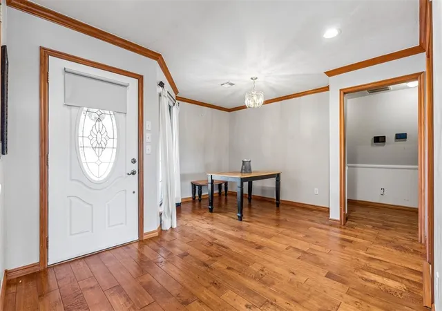 Photo 3 of Single family home for sale at 1629 Canyon Blf Rd, Guthrie, OK 73044 | MLS# 1250525 | Listing updated on 2026-10-06