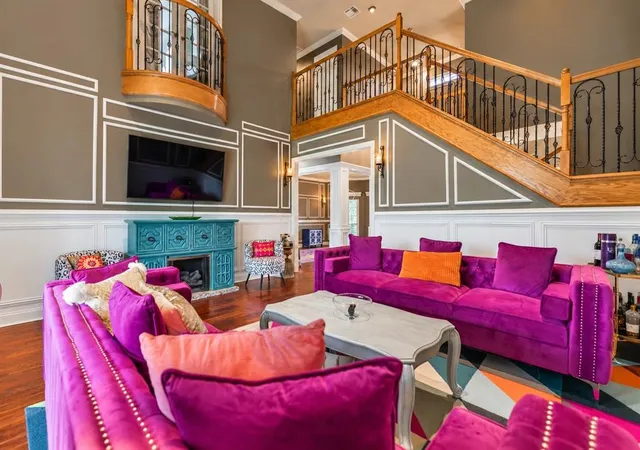 Photo 3 of Single family home for sale at 4000 Newburg Dr, Choctaw, OK 73020 | MLS# 1250527 | Listing updated on 2026-10-08