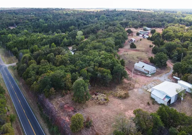Land for sale at 10633 N Luther Rd, Jones, OK 73049 | MLS# 1250528