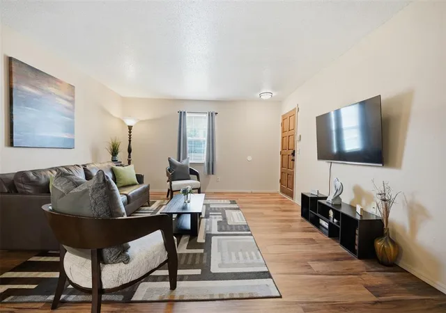 Photo 3 of Condo for sale at 11307 N May Ave #D, Oklahoma City, OK 73120 | MLS# 1250534 | Listing updated on 2026-10-06