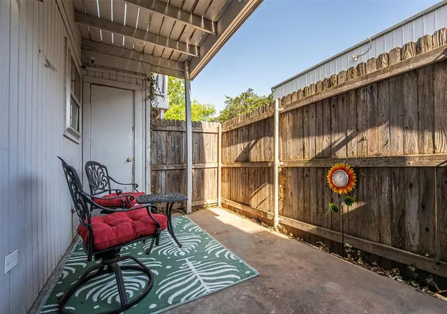 Photo 2 of Condo for sale at 11307 N May Ave #D, Oklahoma City, OK 73120 | MLS# 1250534 | Listing updated on 2026-10-06