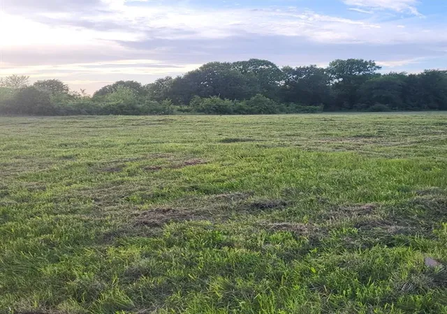 Photo 3 of Land for sale at 379059 E 1180 Road, Wetumka, OK 74884 | MLS# 1250536 | Listing updated on 2026-09-25