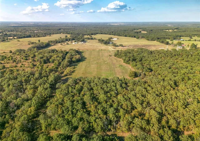 Photo 4 of Land for sale at 379059 E 1180 Road, Wetumka, OK 74884 | MLS# 1250536 | Listing updated on 2026-09-25