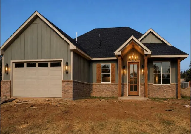 Photo 1 of Single family home for sale at 219 W Johnson Dr, Guthrie, OK 73044 | MLS# 1250538 | Listing updated on 2026-09-27