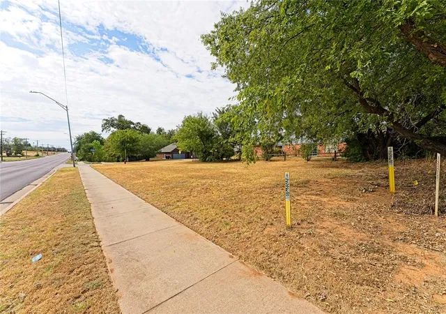 Photo 1 of Land for sale at (Undisclosed), Midwest City, OK 73110 | MLS# 1250540 | Listing updated on 2026-09-23
