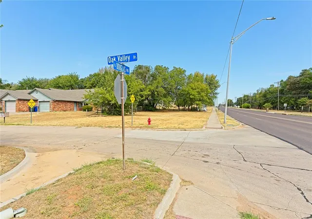 Photo 3 of Land for sale at (Undisclosed), Midwest City, OK 73110 | MLS# 1250540 | Listing updated on 2026-09-23