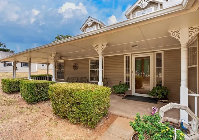 Photo 2 of Single family home for sale at 18233 Sierra Ln, Newalla, OK 74857 | MLS# 1250541 | Listing updated on 2026-09-23