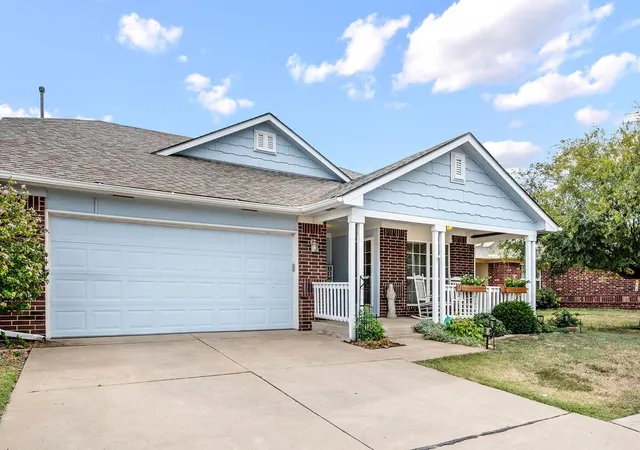 Photo 1 of Single family home for sale at 10644 NW 33rd Street, Yukon, OK 73099 | MLS# 1250543 | Listing updated on 2026-10-30