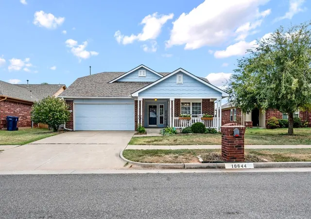 Photo 2 of Single family home for sale at 10644 NW 33rd Street, Yukon, OK 73099 | MLS# 1250543 | Listing updated on 2026-10-30