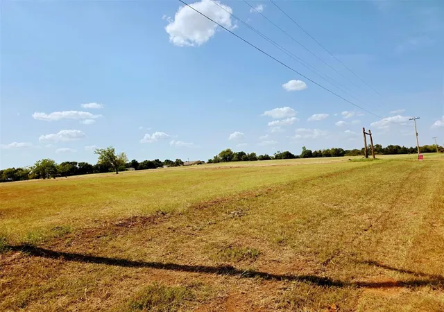 Photo 4 of Land for sale at 0009 S Anderson Rd, Guthrie, OK 73044 | MLS# 1250544 | Listing updated on 2026-09-24