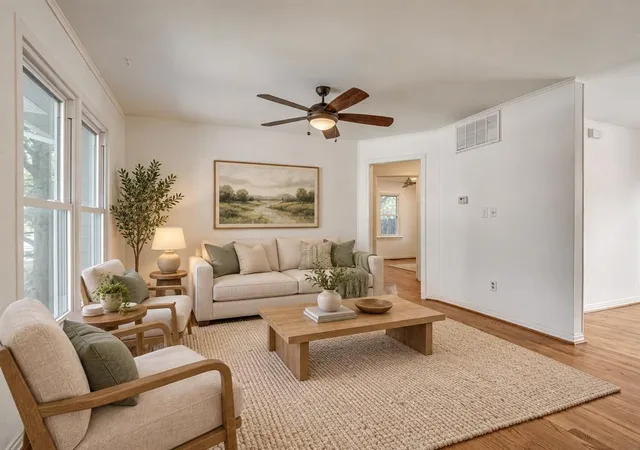 Photo 4 of Single family home for sale at 2336 Westlawn Pl, Oklahoma City, OK 73112 | MLS# 1250557 | Listing updated on 2026-10-14