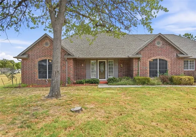 Photo 1 of Single family home for sale at 670 Choctaw Vista W, Choctaw, OK 73020 | MLS# 1250560 | Listing updated on 2026-09-25