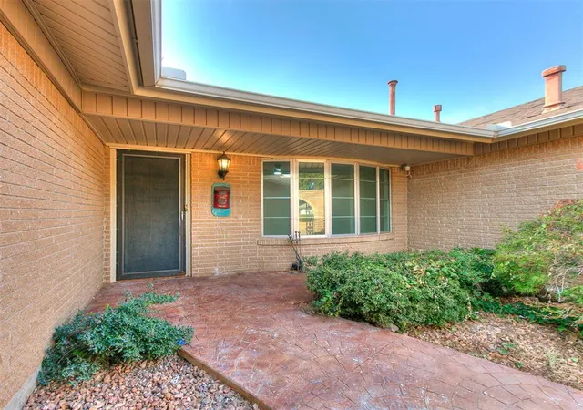 Photo 4 of Single family home for sale at 3629 N Ridgewood Dr, Midwest City, OK 73110 | MLS# 1250562 | Listing updated on 2026-09-30